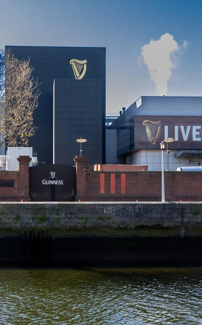 Guestready - Family Retreat By River Liffey Dublin