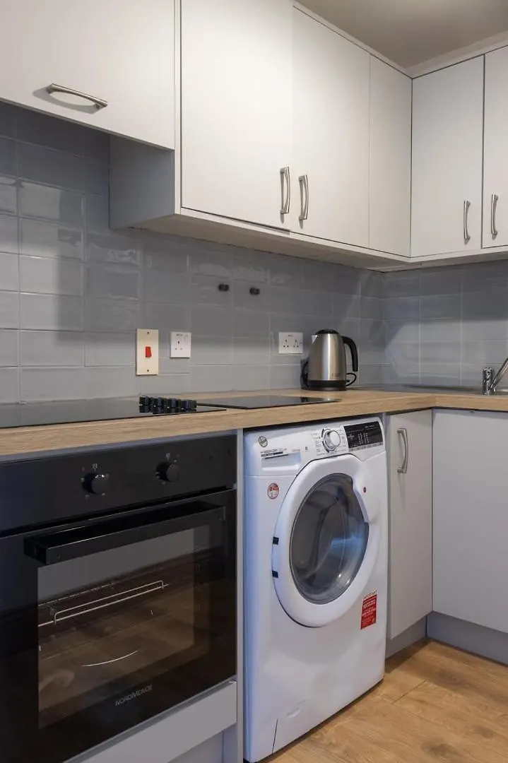 Daire Guestready - Family Retreat By River Liffey Dublin