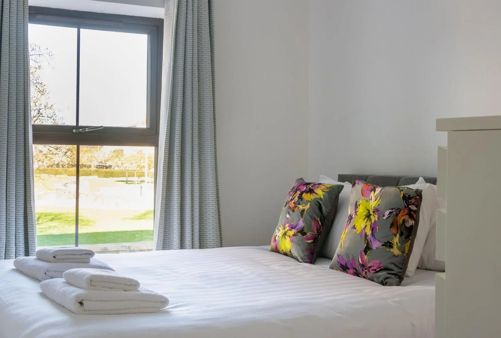 Guestready - Family Retreat By River Liffey Dublin