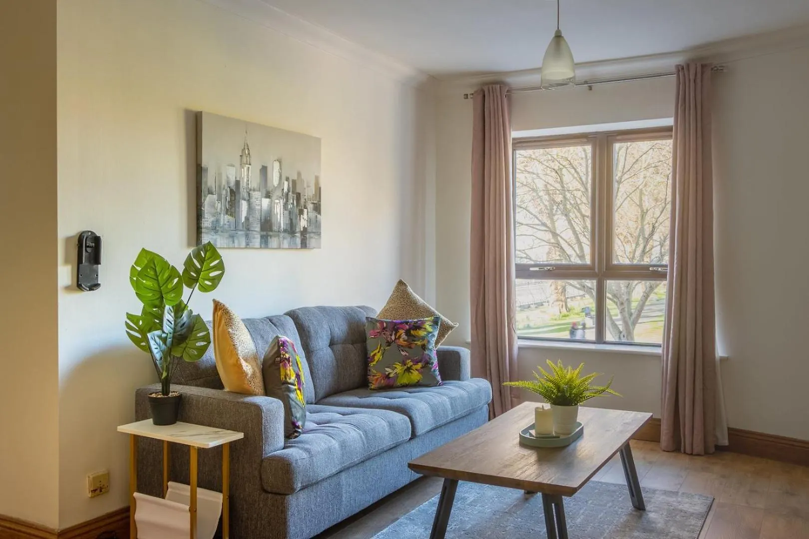 Guestready - Family Retreat By River Liffey Dublin