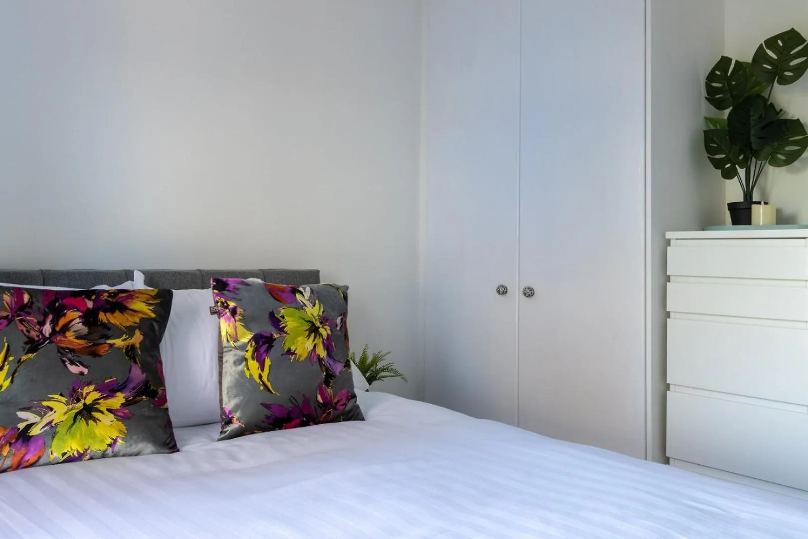 Guestready - Family Retreat By River Liffey Dublin İrlanda