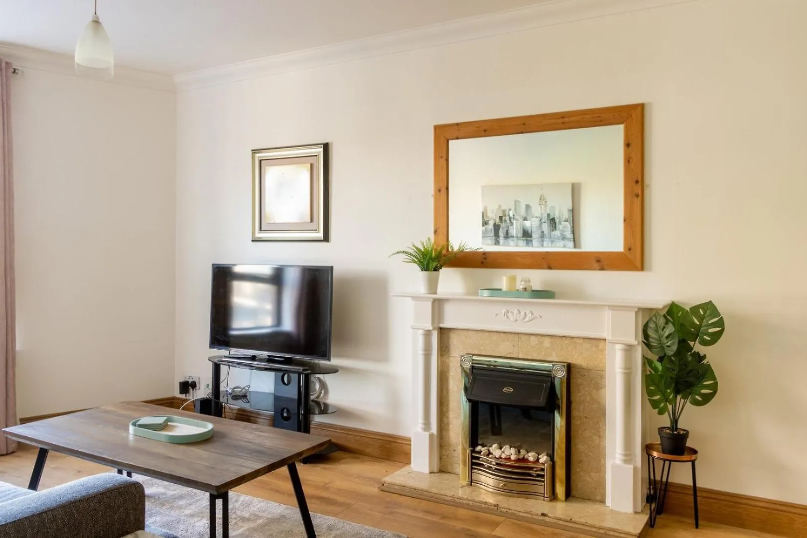 Guestready - Family Retreat By River Liffey Dublin 0*,  İrlanda