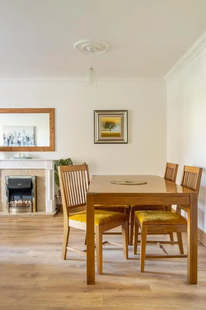 Guestready - Family Retreat By River Liffey Dublin İrlanda