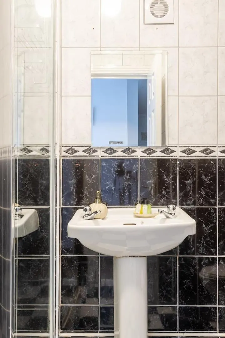 Guestready - Family Retreat By River Liffey Dublin İrlanda