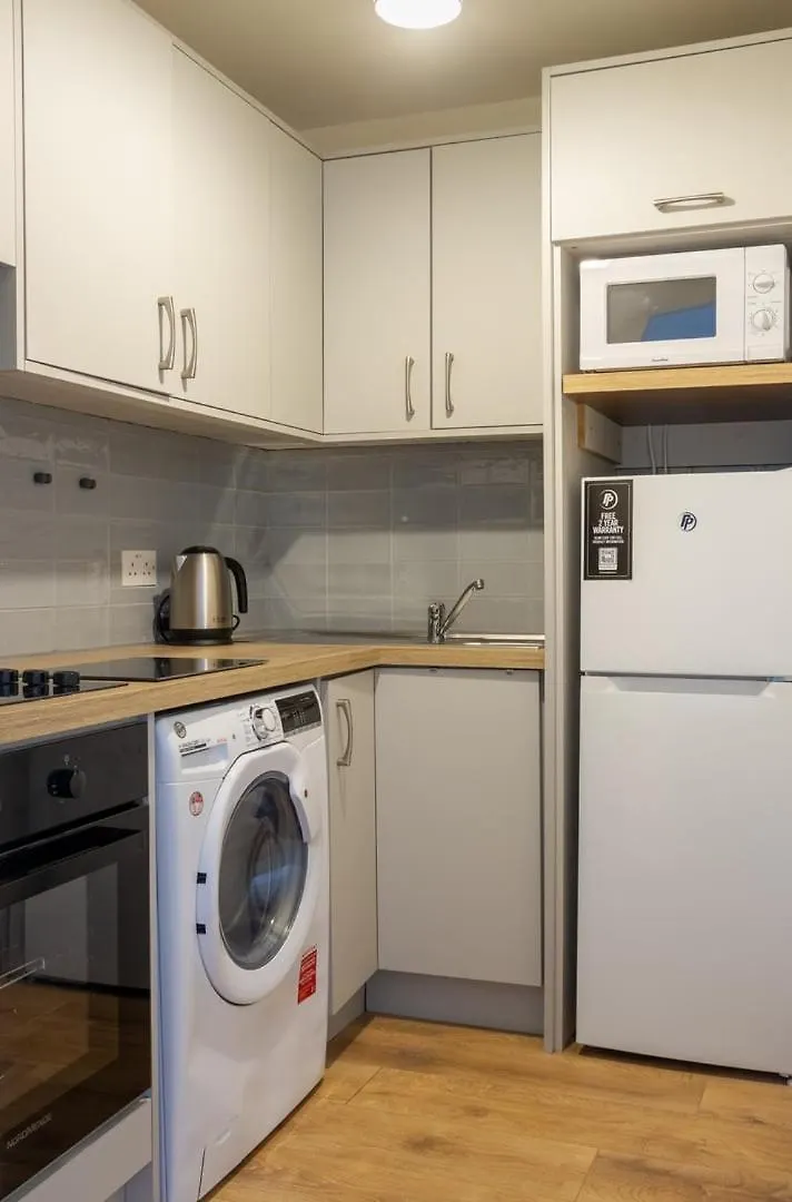 Daire Guestready - Family Retreat By River Liffey Dublin