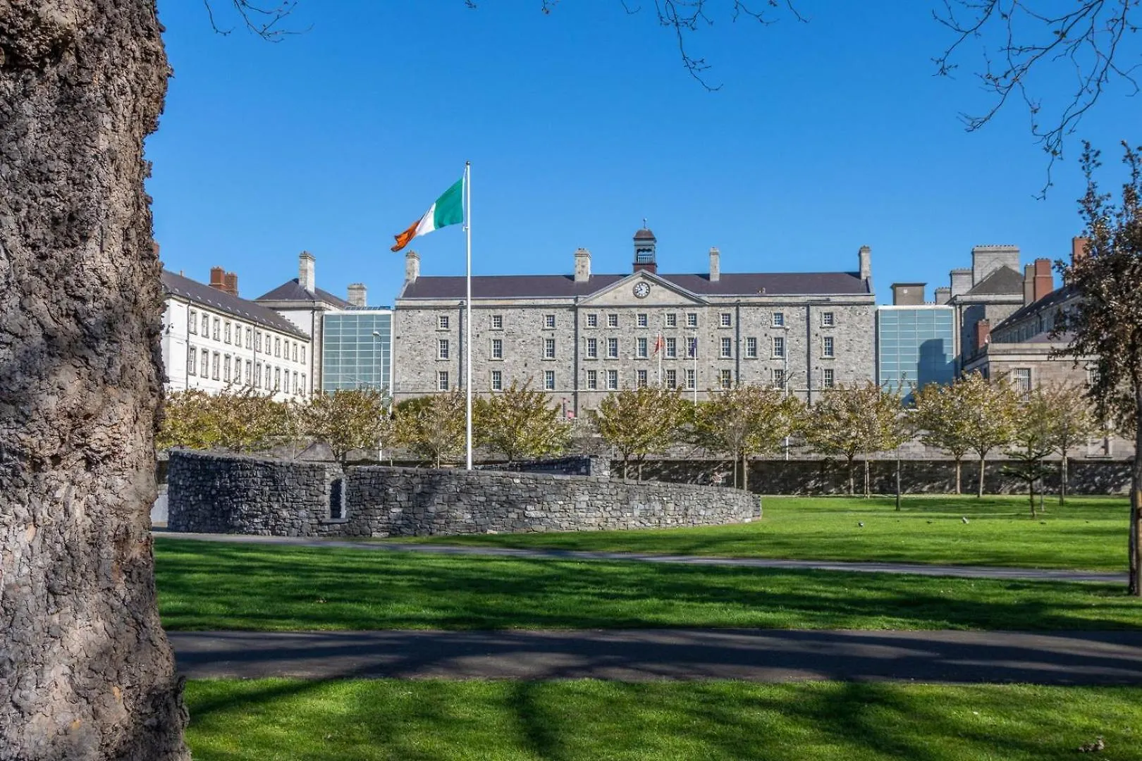 Guestready - Family Retreat By River Liffey Dublin