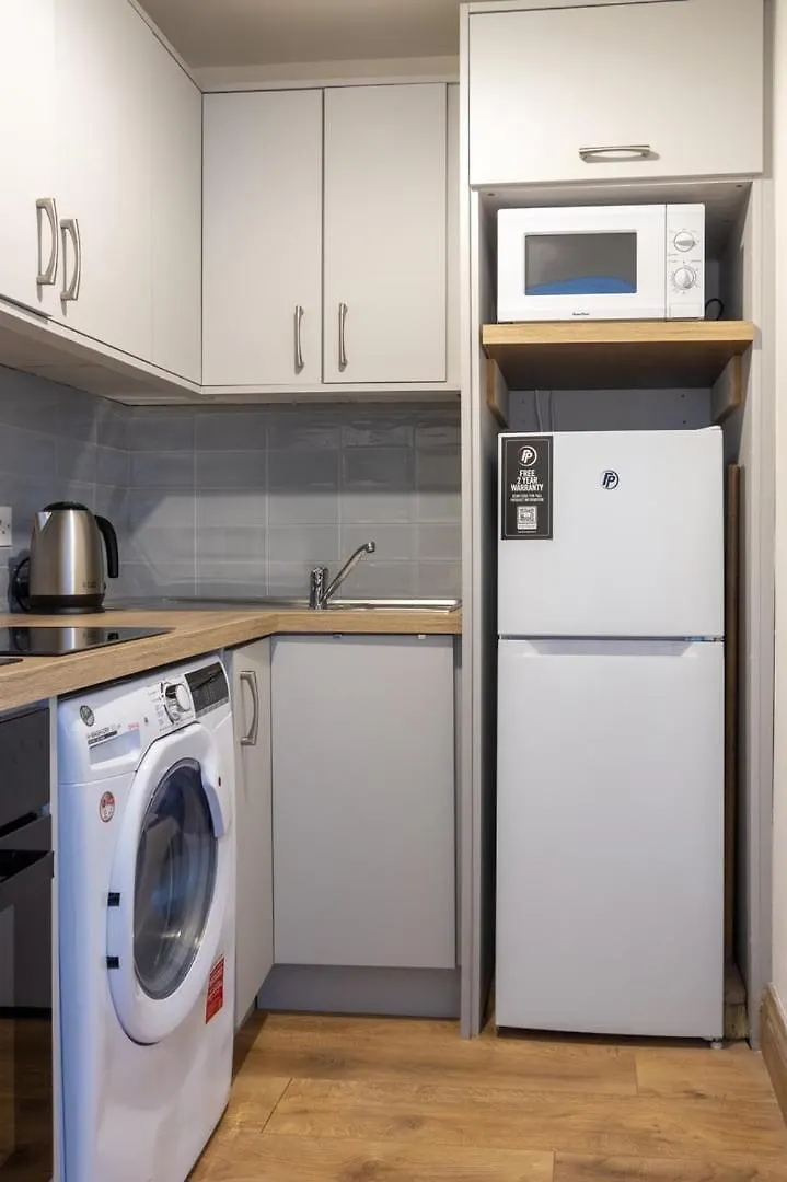 Guestready - Family Retreat By River Liffey Dublin 0*,  İrlanda