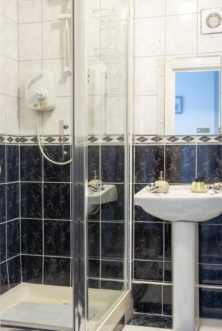 Guestready - Family Retreat By River Liffey Dublin 0*,  İrlanda