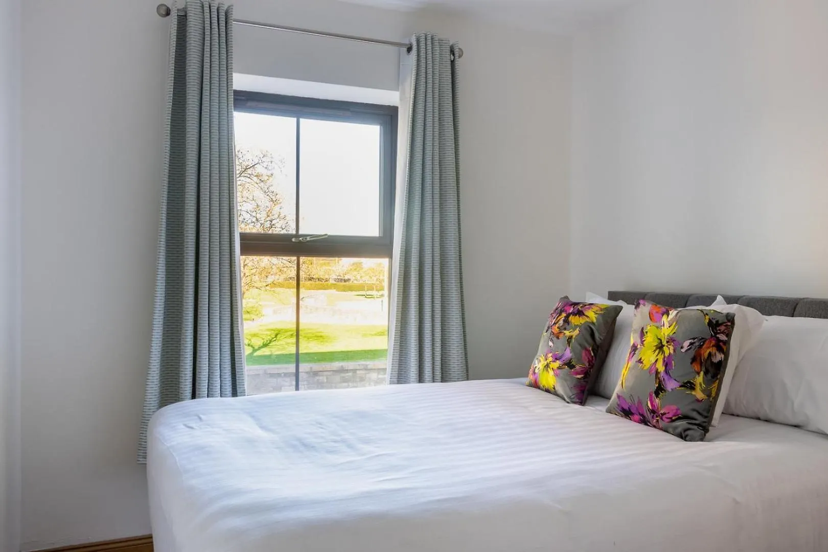 Daire Guestready - Family Retreat By River Liffey Dublin
