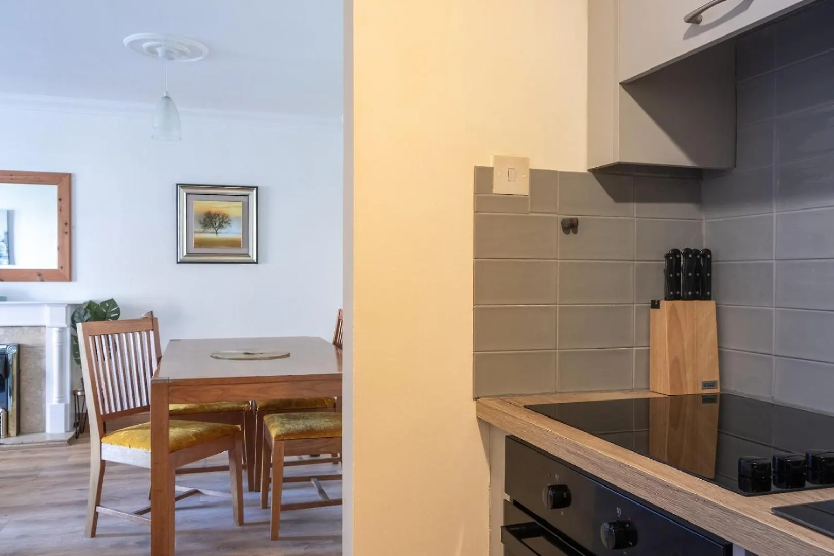 Guestready - Family Retreat By River Liffey Dublin İrlanda