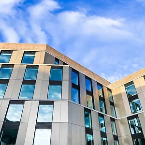 Staycity Street Hotel apartamentowy