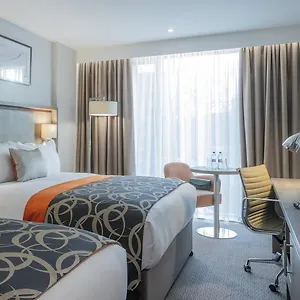 Hotell Clayton Charlemont, Dublin